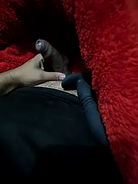 Snapshot of kokakrish chatting on October 7, 5:21 pm kokakrish online show from October 7, 5:21 pm