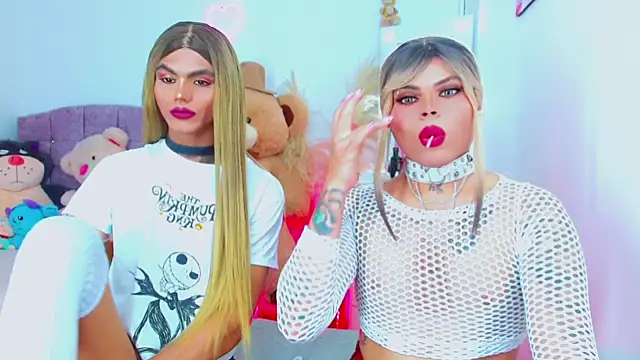 AdanKinng online show from April 14, 6:52 am