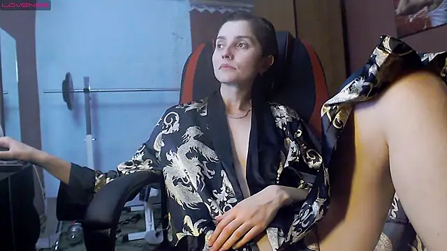 womanstrong78 online show from January 27, 3:50 pm