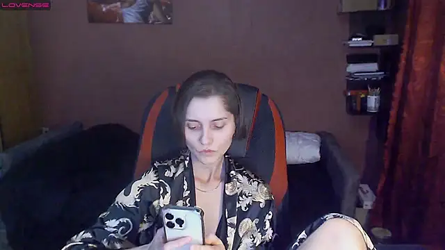 womanstrong78 online show from January 27, 6:52 pm