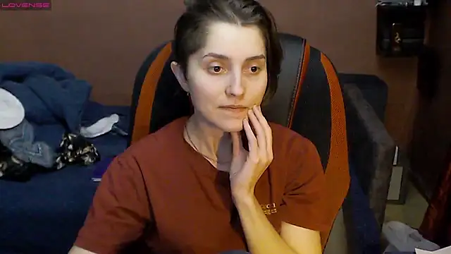 womanstrong78 online show from February 28, 12:20 pm