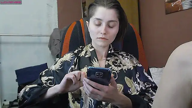 womanstrong78 online show from March 17, 12:25 pm