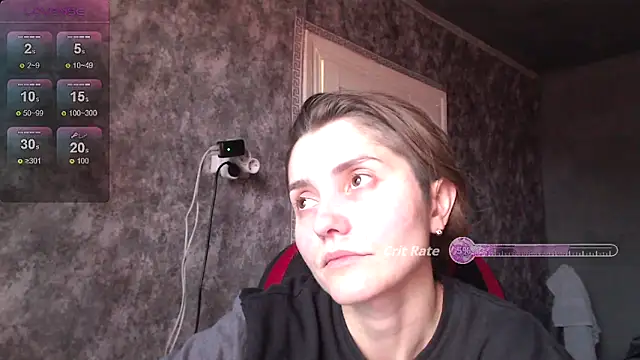 womanstrong78 online show from October 24, 6:21 am