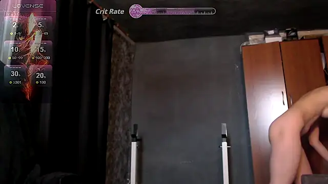 womanstrong78 online show from March 30, 7:09 am