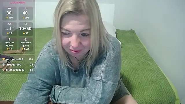 MARGARET gem online show from February 13, 4:39 pm