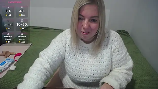 MARGARET gem online show from March 6, 11:58 am