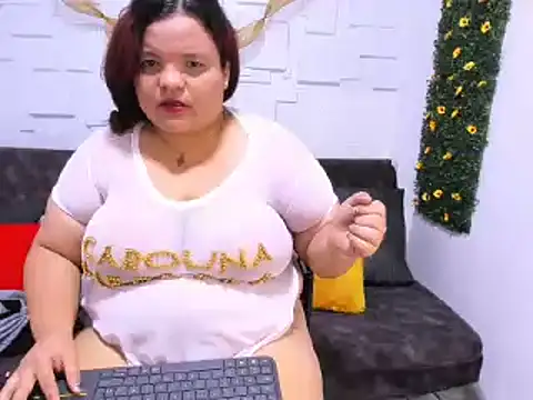 mila cinnamon online show from January 18, 4:42 pm