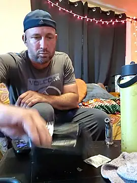 Lexxstacy online show from March 13, 11:55 pm