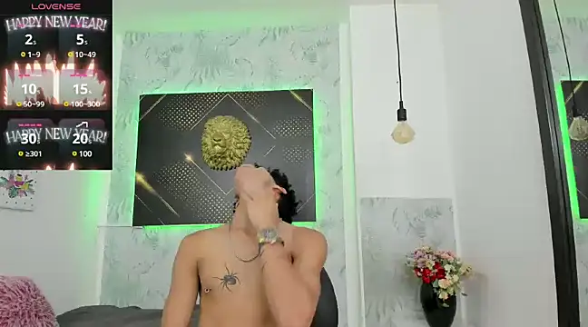 Snapshot of Erick_Zhimerman chatting on January 14, 10:06 am Erick Zhimerman online show from January 14, 10:06 am