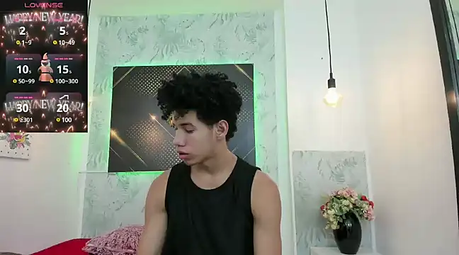 Snapshot of Erick_Zhimerman chatting on January 15, 10:27 am Erick Zhimerman online show from January 15, 10:27 am