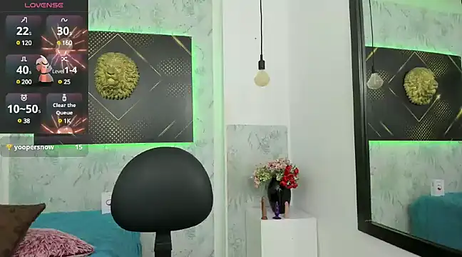 Snapshot of Erick_Zhimerman chatting on January 18, 9:56 am Erick Zhimerman online show from January 18, 9:56 am