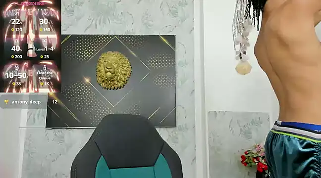 Snapshot of Erick_Zhimerman chatting on January 23, 10:01 am Erick Zhimerman online show from January 23, 10:01 am