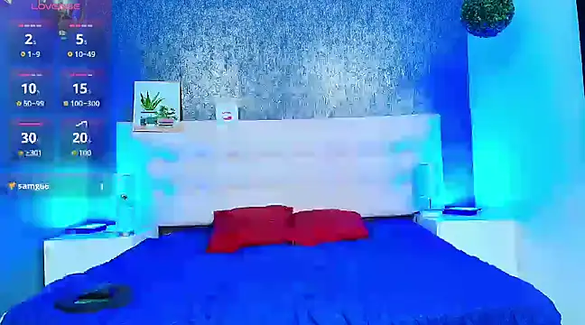 Snapshot of Erick_Zhimerman chatting on March 1, 6:24 am Erick Zhimerman online show from March 1, 6:24 am