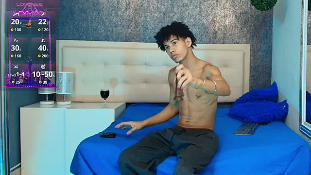 Snapshot of Erick_Zhimerman chatting on October 17, 3:42 am Erick Zhimerman online show from October 17, 3:42 am