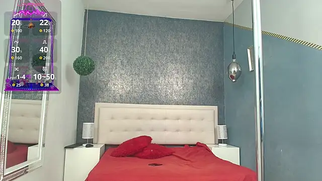 Erick Zhimerman online show from November 12, 5:19 am