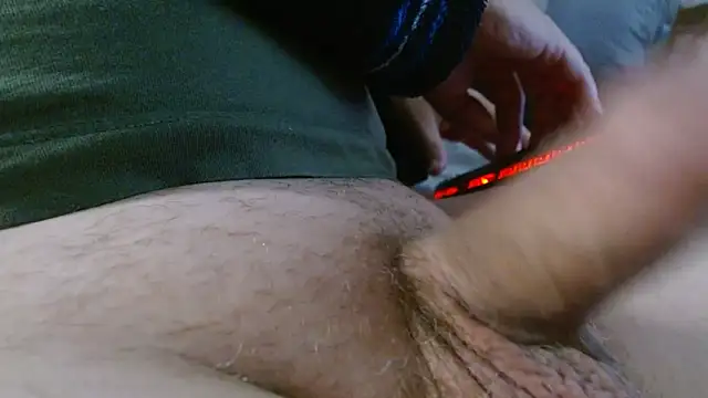 Heracles00 online show from March 31, 9:37 pm