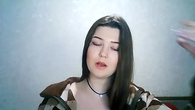 SeductiveTati online show from December 13, 1:59 am