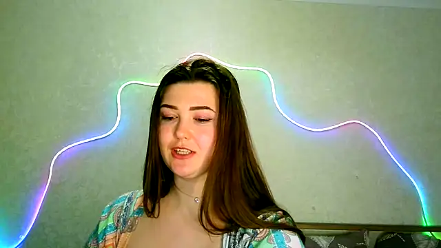 SeductiveTati online show from December 20, 3:46 am