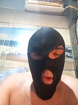 johngreece1 online show from October 1, 9:43 pm