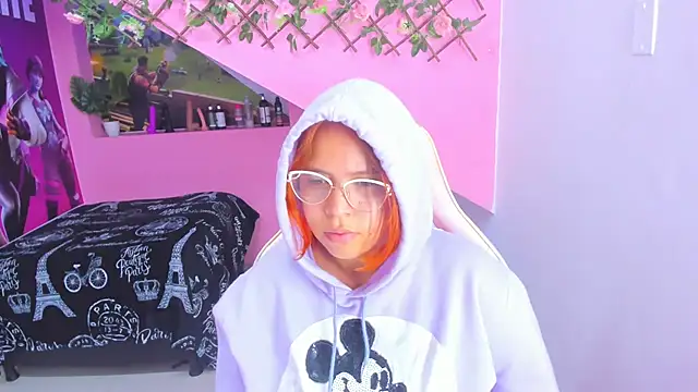 marcellaa303av online show from February 9, 2:38 am