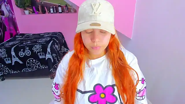 marcellaa303av online show from February 16, 3:26 am