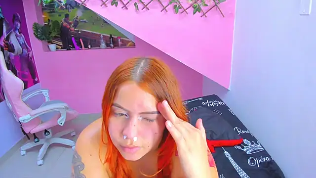 marcellaa303av online show from February 17, 9:35 am