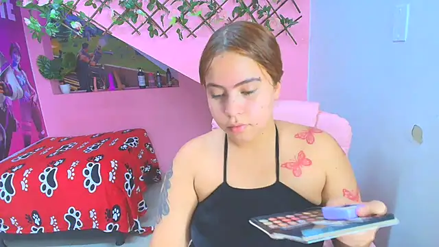 marcellaa303av online show from March 16, 3:25 am