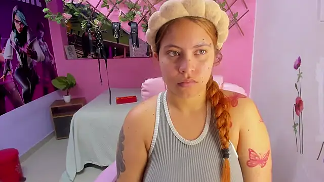 marcellaa303av online show from October 12, 12:42 am