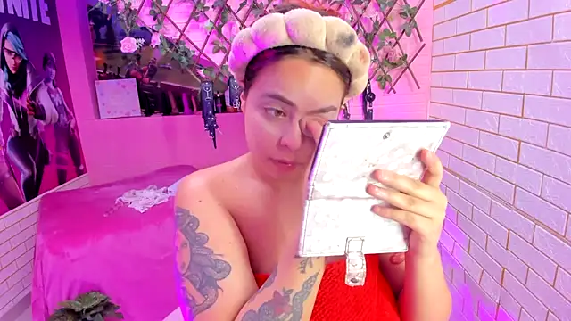 marcellaa303av online show from April 15, 12:50 am