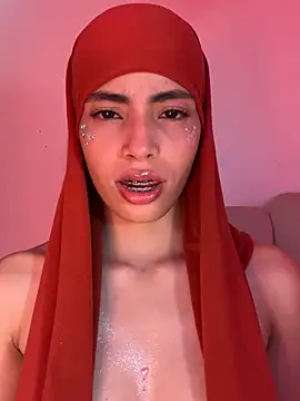 Snapshot of jhalila chatting on February 21, 9:49 pm jhalila online show from February 21, 9:49 pm