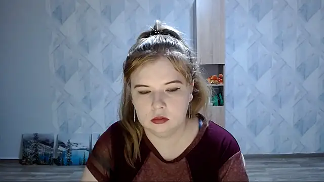 Melina Hot9 online show from November 11, 8:09 pm