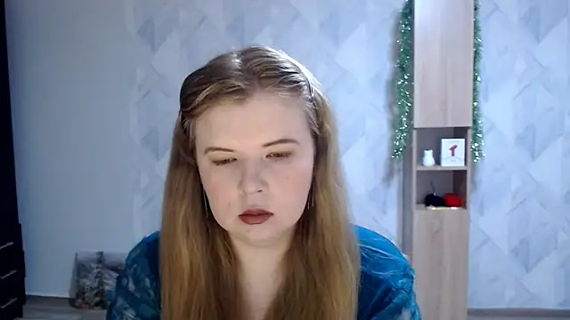 Melina Hot9 online show from December 15, 5:34 am