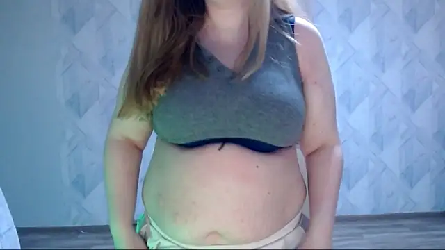 Melina Hot9 online show from April 14, 6:58 pm