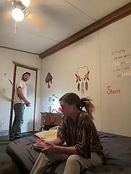 dcockell online show from January 17, 2:16 am