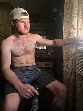 dcockell online show from March 22, 9:40 pm