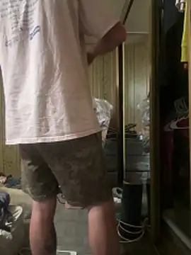 dcockell online show from April 11, 3:00 am