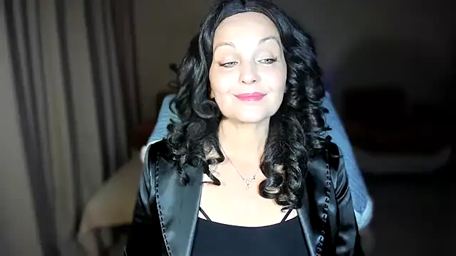 WitchBlueRose online show from September 27, 5:18 pm