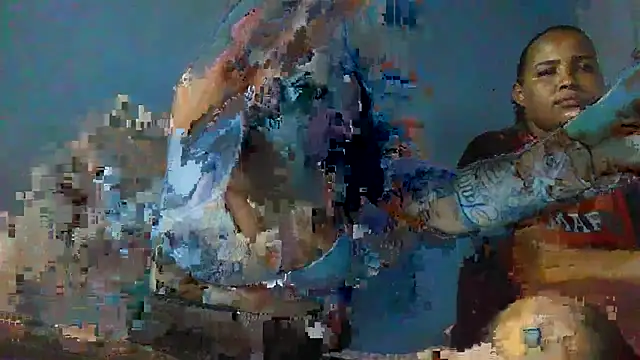 jhonleno78 online show from October 27, 7:51 pm