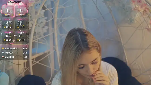 Snapshot of FlairCunard chatting on January 15, 5:58 pm FlairCunard online show from January 15, 5:58 pm