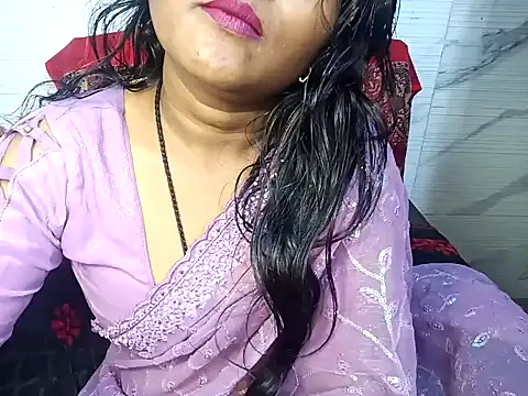 Snapshot of Muktha chatting on January 22, 6:31 pm Muktha online show from January 22, 6:31 pm