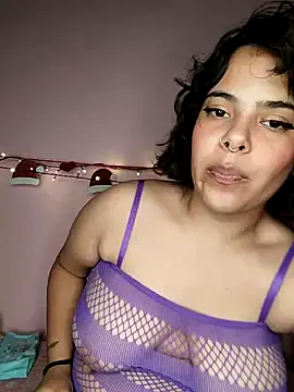 Calatea online show from December 28, 3:04 am