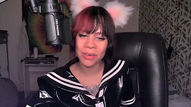 Liv Alt online show from April 24, 4:48 am