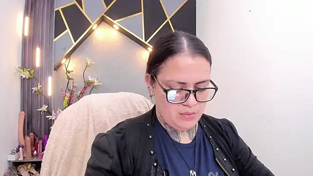 brigittemiller online show from April 14, 1:28 pm