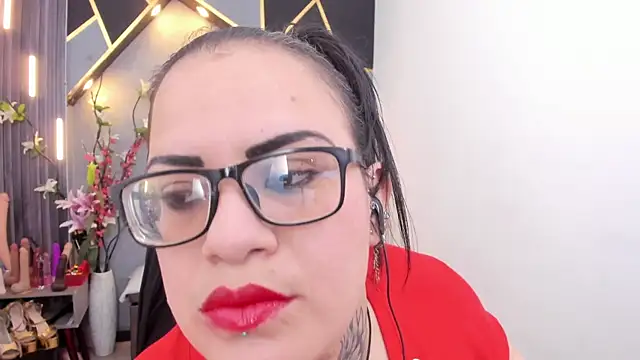 brigittemiller online show from April 16, 1:39 am