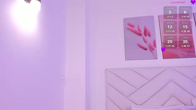 zoe rivers online show from February 3, 5:29 pm