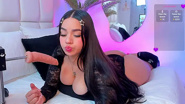 Snapshot of zoe_rivers chatting on April 24, 5:59 pm zoe rivers online show from April 24, 5:59 pm