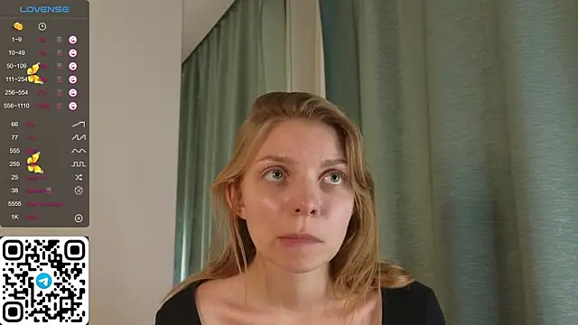 ElswythDecoursey online show from February 10, 12:19 am