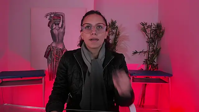 Snapshot of lilith-deveraux chatting on February 6, 12:16 pm lilith-deveraux online show from February 6, 12:16 pm