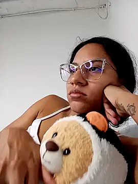 Karii-R online show from December 18, 11:16 am