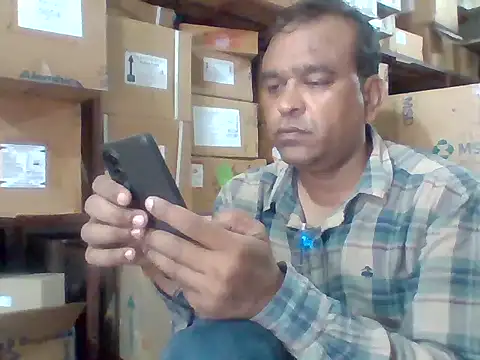 nupa230780 online show from June 16, 8:17 am